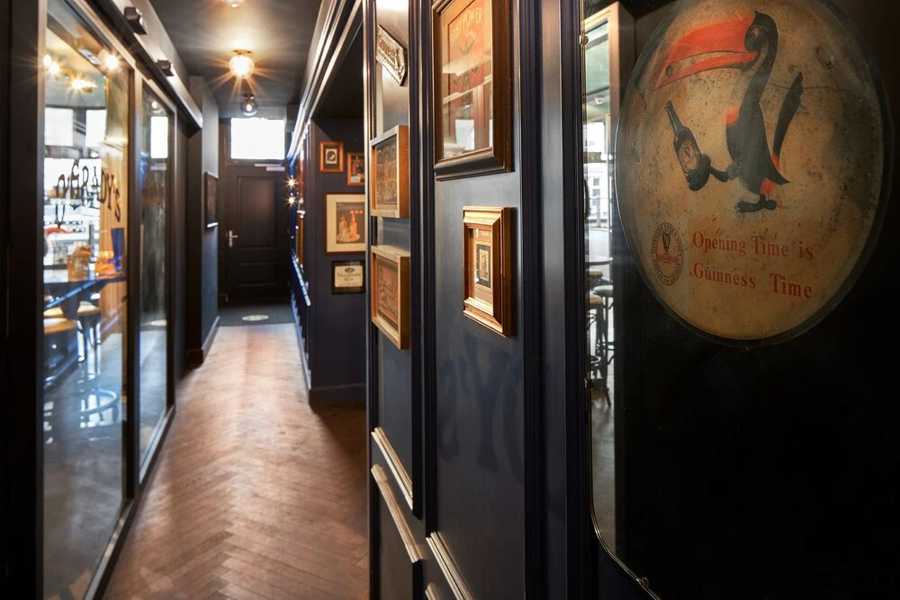 Boutique Hotel First City Den Haag