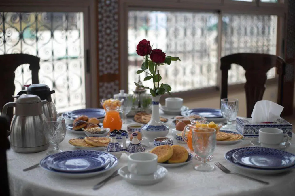 Riad La Perle De La Médina