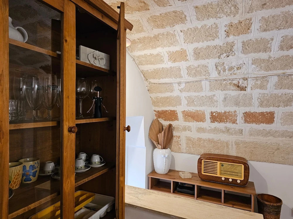 Le Camerette in Monopoli