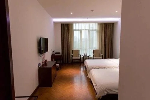 Tianjin Yuetan Business Hotel