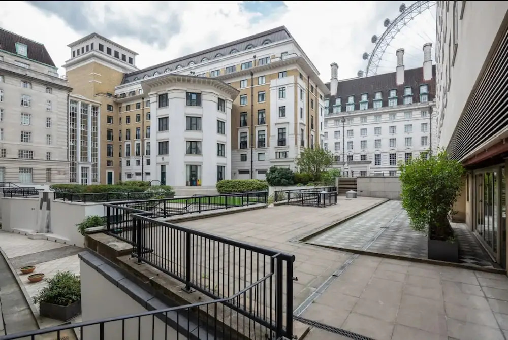 1 Bedroom Apartment Near Big Ben
