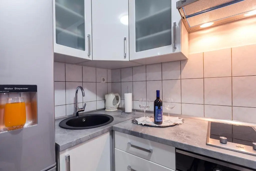 Apartment Torlak