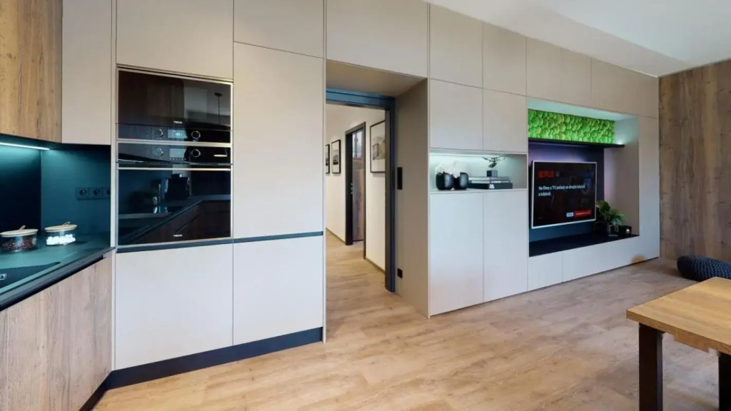 Lipno Port Apartment C204 - Lipno Home
