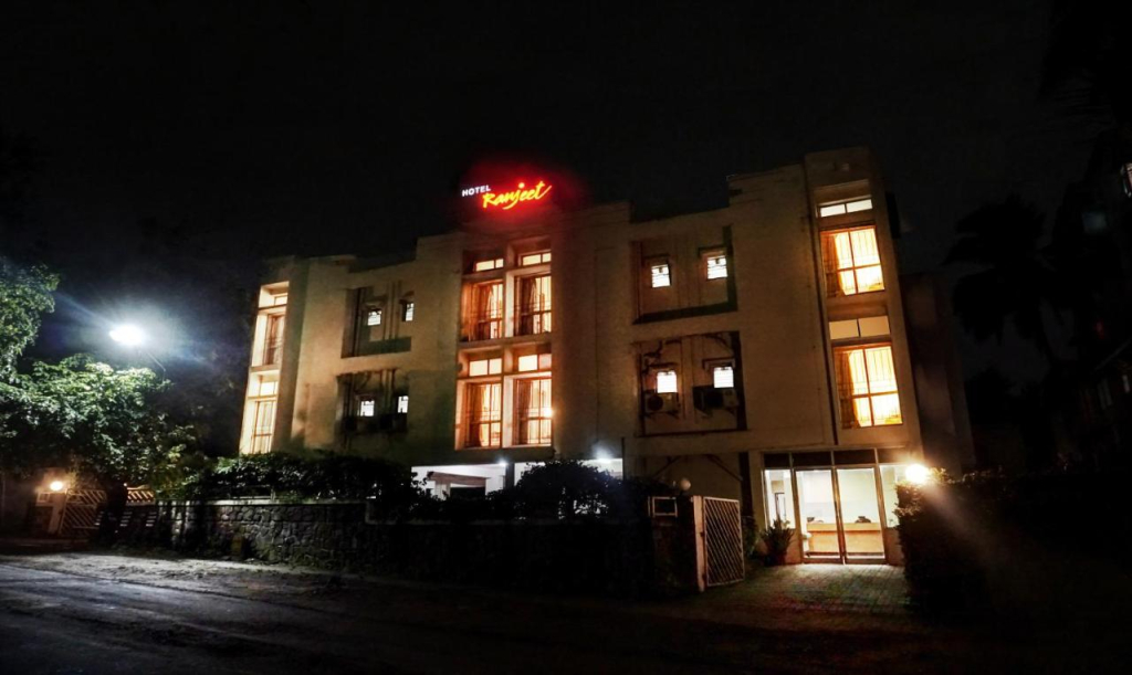 Itsy Hotels Ranjeet