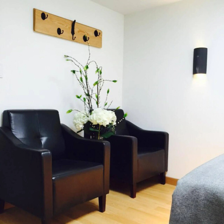 Woo Guesthouse Insadong