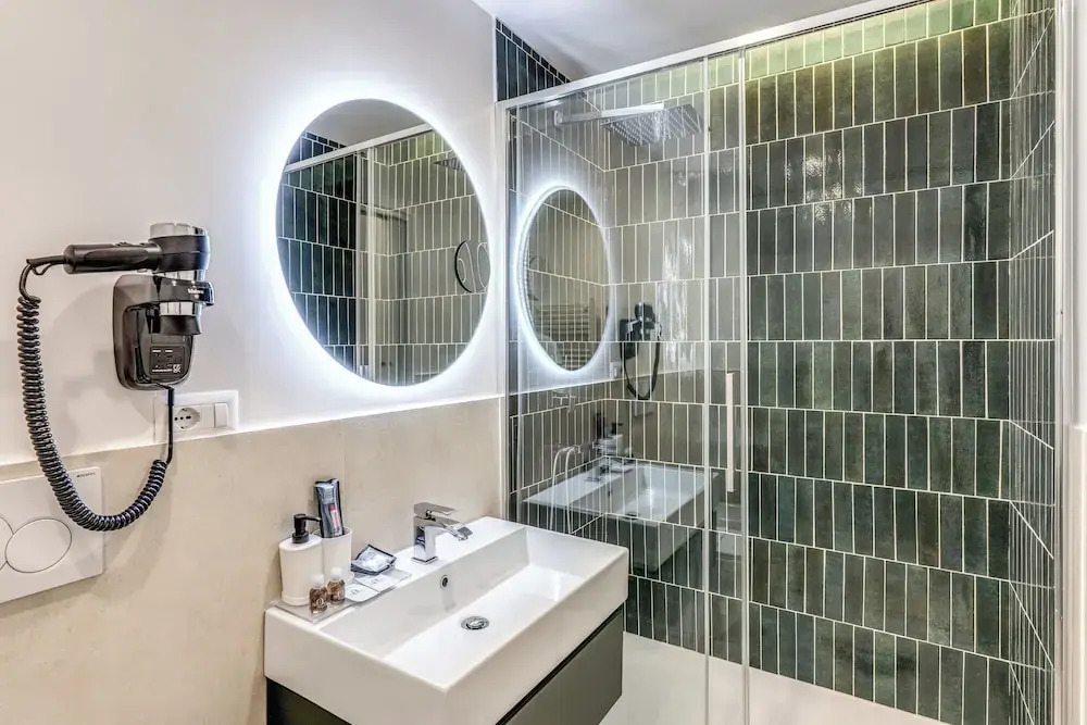 Effe Luxury Rooms