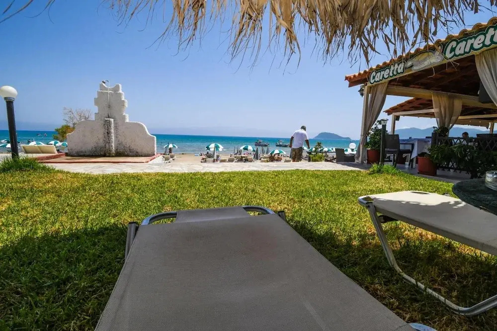 Anastasia Beach Hotel by Zante Plaza