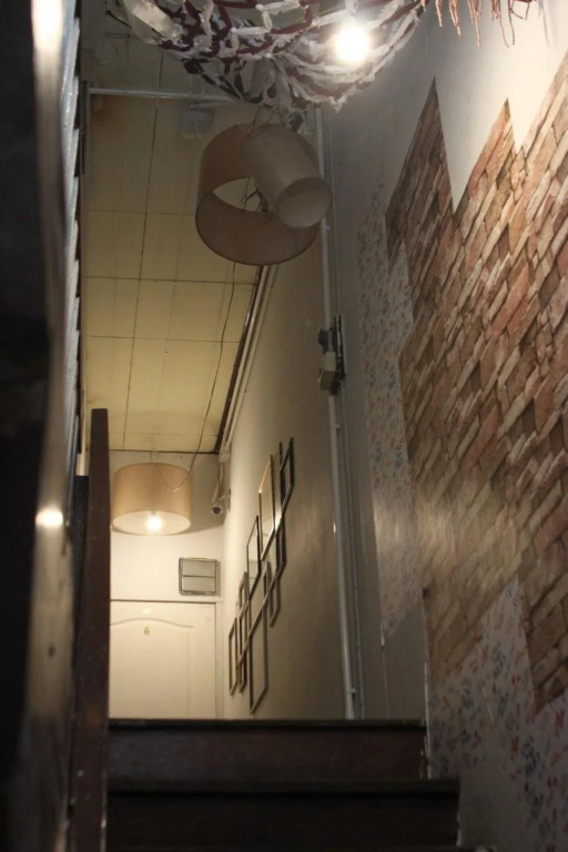 Smart Hostel