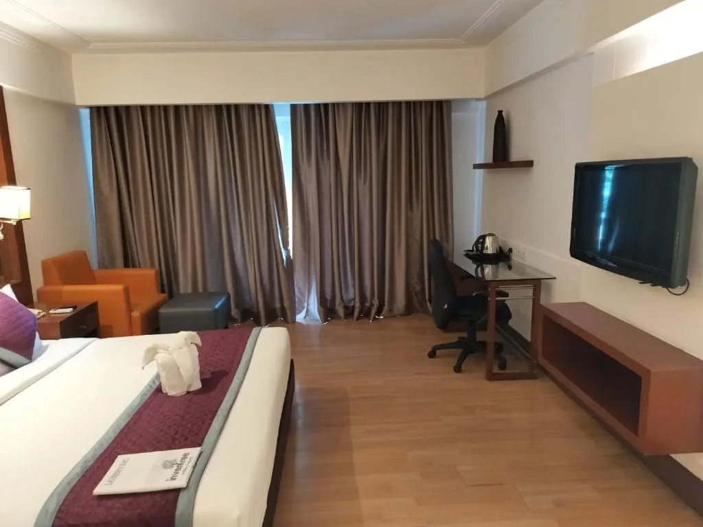 Inventree Hotel,Bangalore
