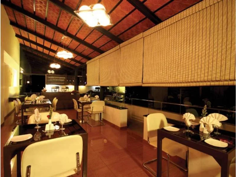 I-space Service Apartments
