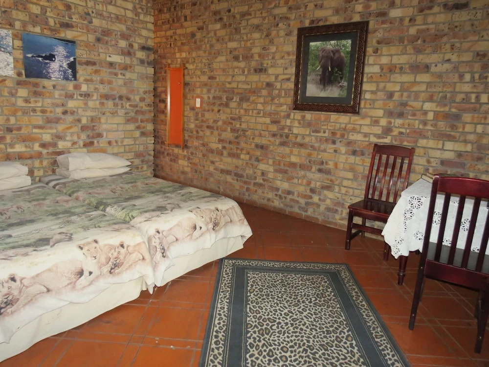SERENITY Du Bois Lodge