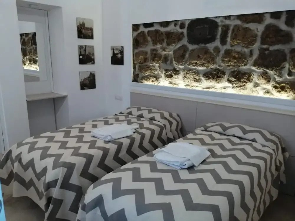 B&B Ninfa