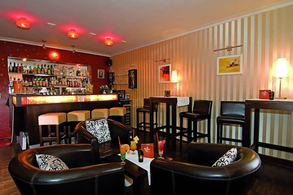 Central Boutique Hotel