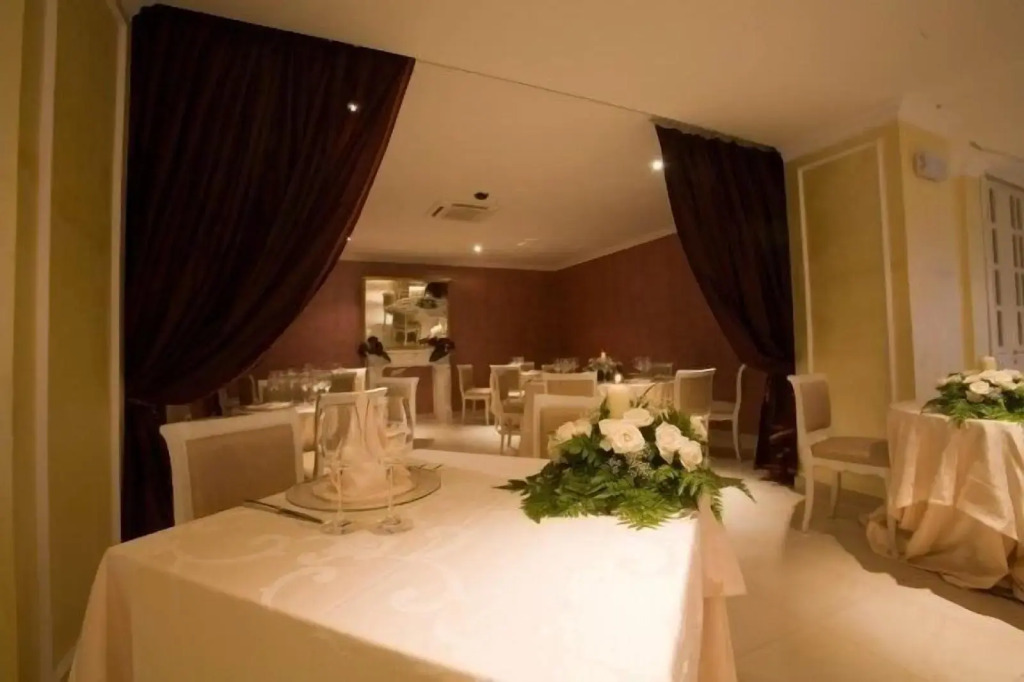 Stella Marina Hotel
