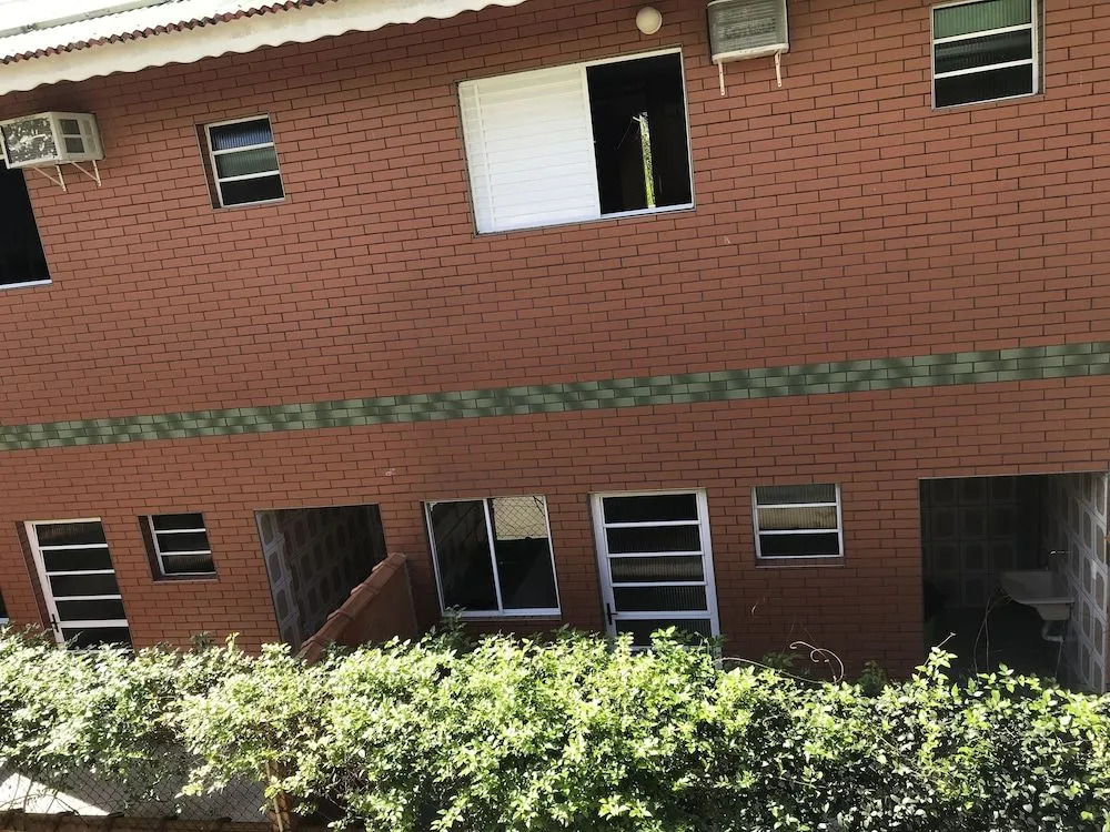Residencial dos Portugas