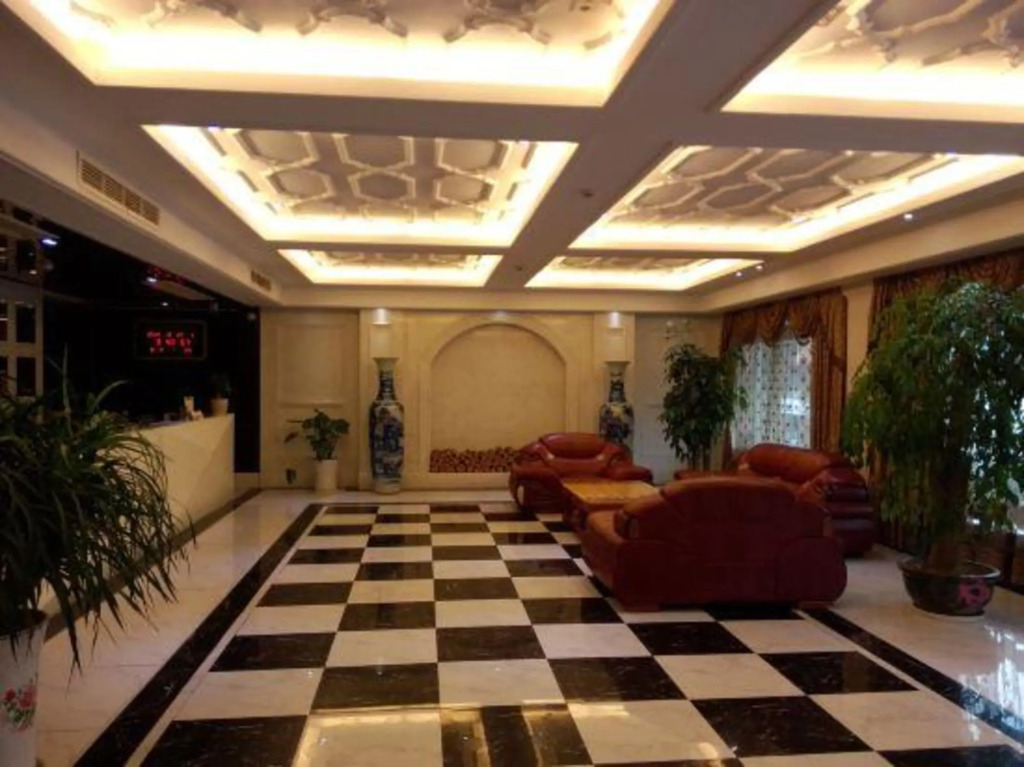 Xinmanao Fashion Hotel