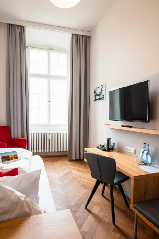 Schlosshotel Horneck