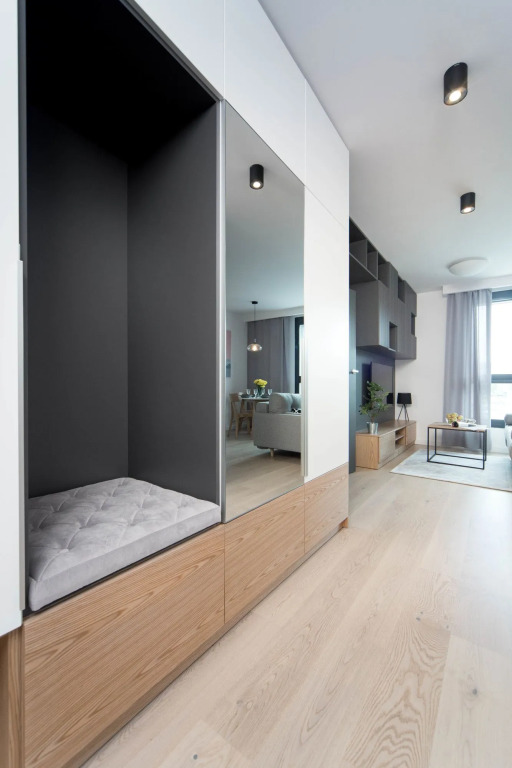 Lemir Cracow Apartments