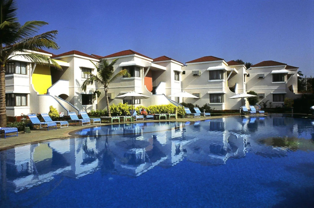Royal Orchid Brindavan Garden Palace & Spa Mysore