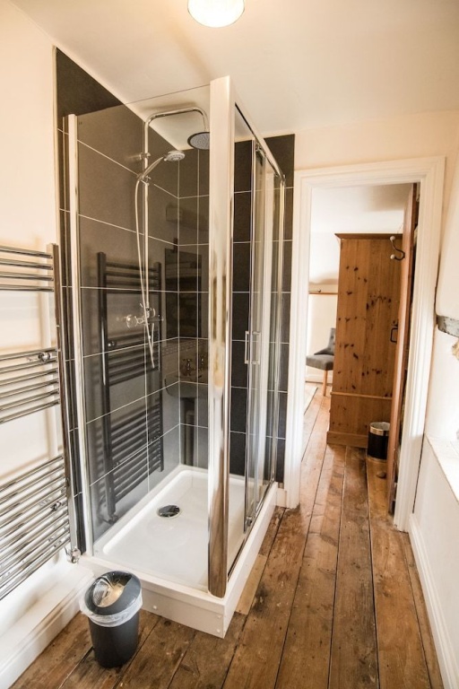 Somerset Country Escape - Luxury barns with hot tubs
