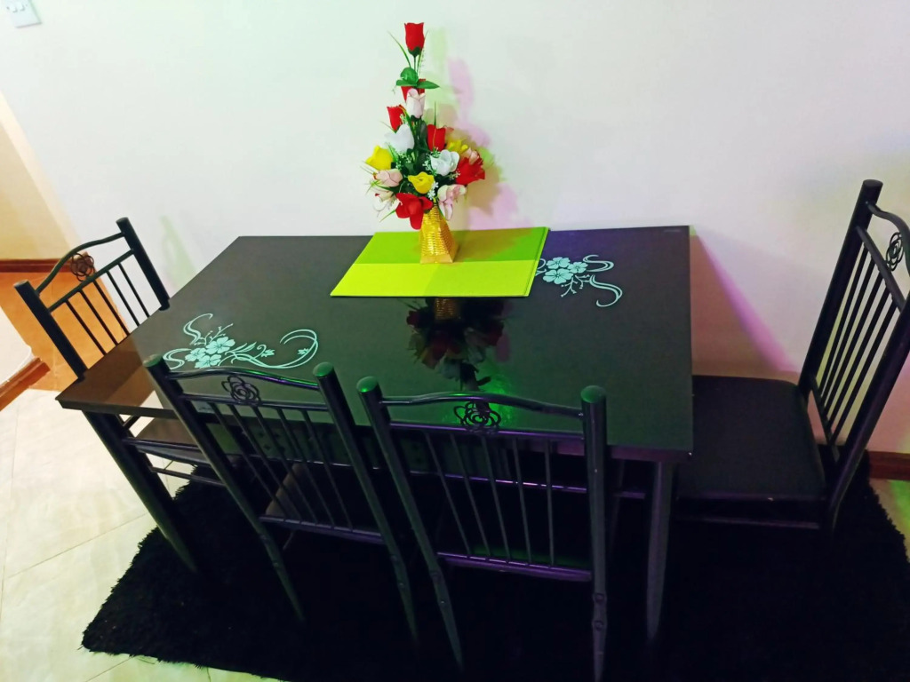 Podium 2 bedroom Apartment, Nairobi