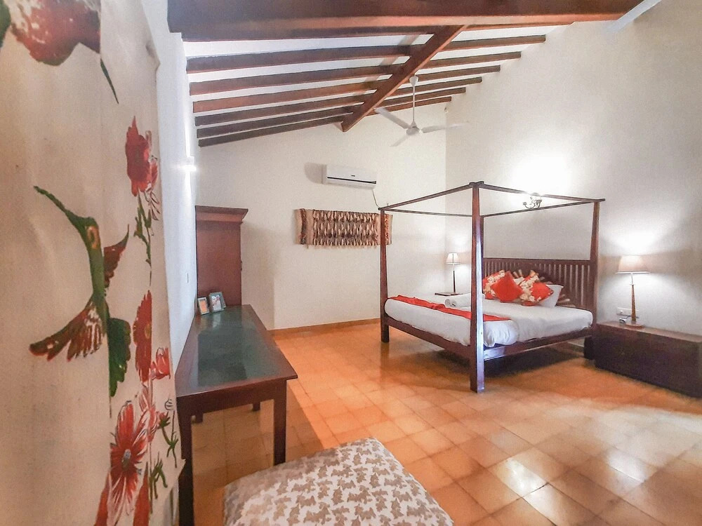 Beach Villa With Private pool