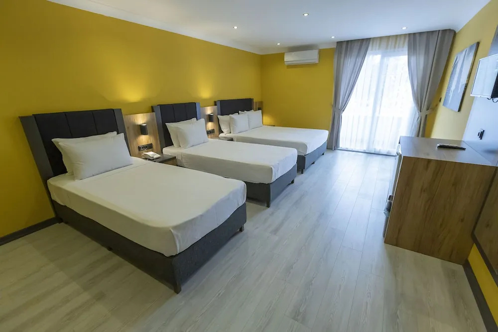 Roy Otel