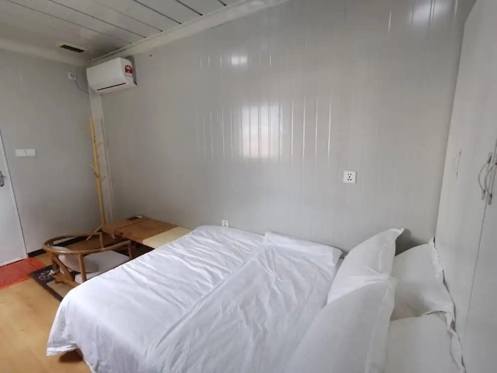 Titiwangsa Cabin Retreats by uBook