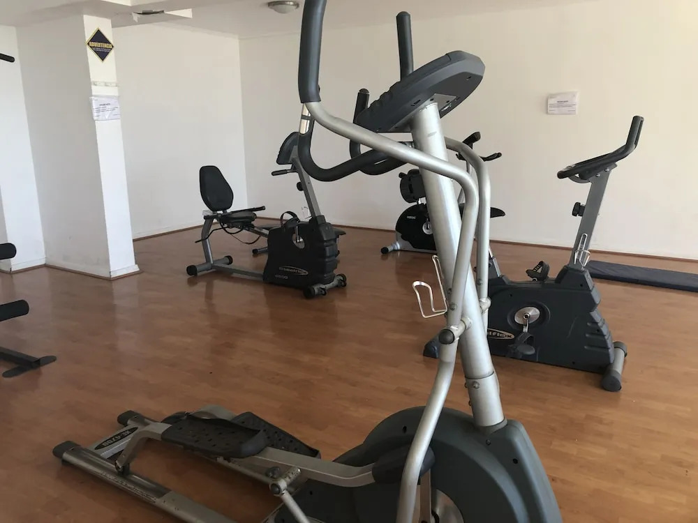 Apartamento 404 VistaMar Lilenes