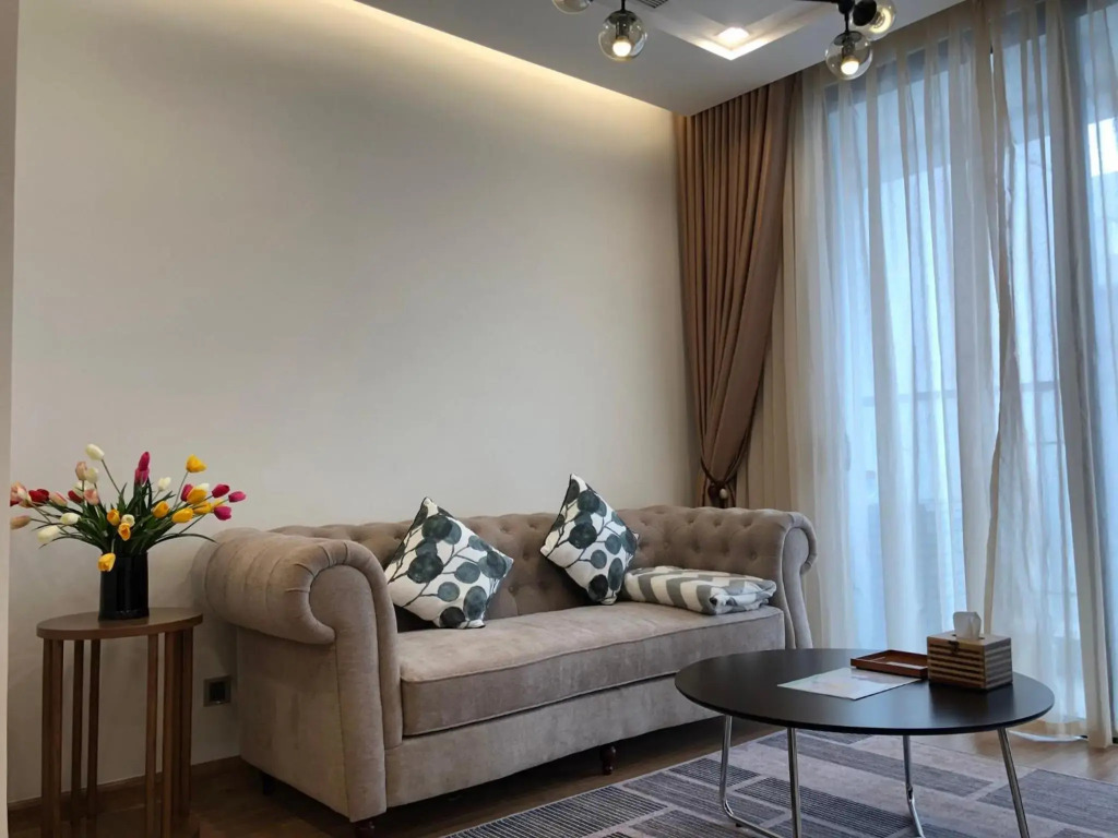 Vinhomes Metropolis luxury Hotel & Residence