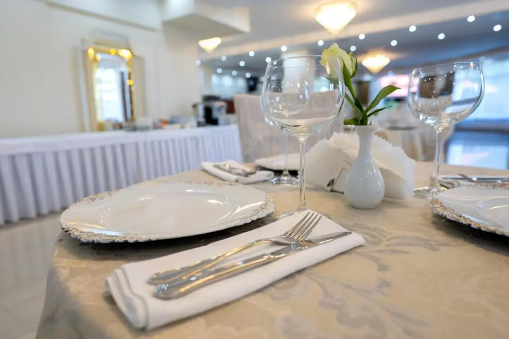 Hotel Margot