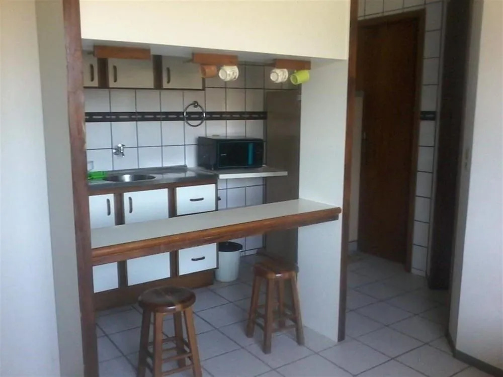 Apart Hotel Ilha Residence