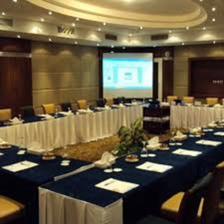 Sharm Holidays Real Estate