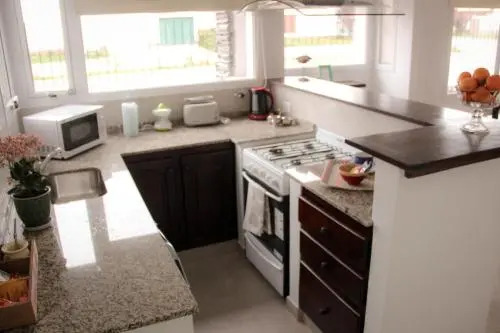 Del Sol Apart Hotel
