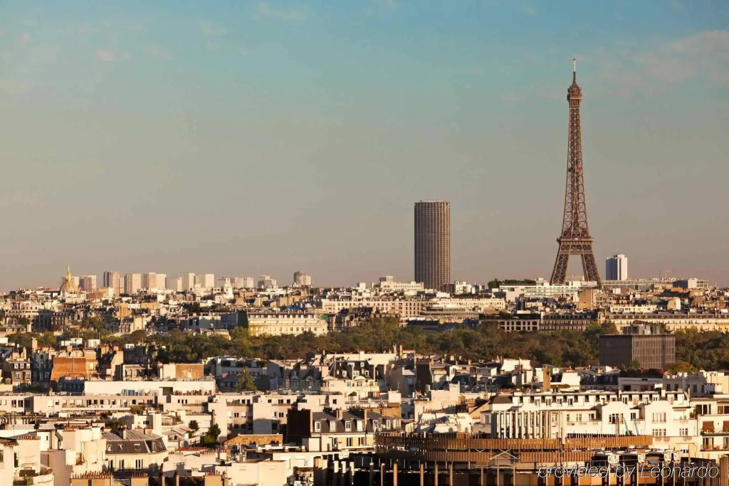 Ibis Styles Paris Saint Denis La Plaine