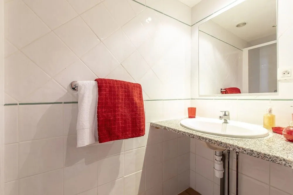 Eskival Appartements VTI