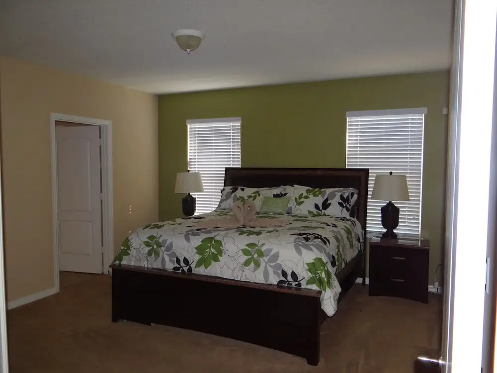 FLORIDA EXCLUSIVE MANAGEMENT Kissimmee
