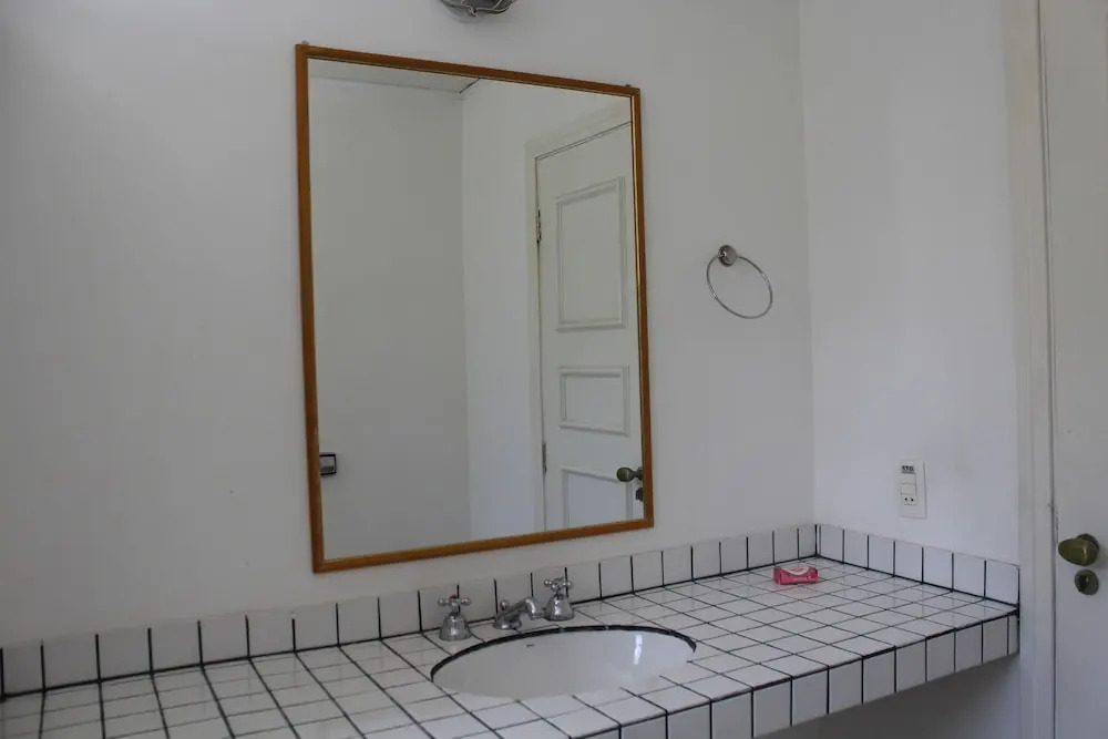 Pousada Vila Menotti