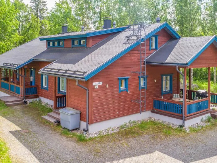 Holiday Home Asterix