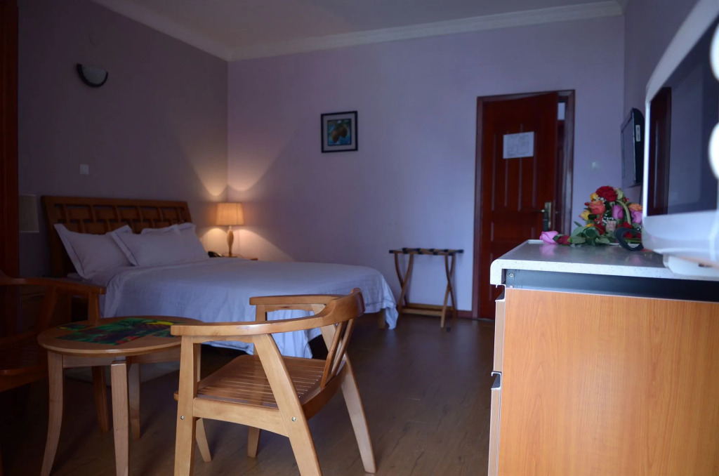 Hamonah Guest House