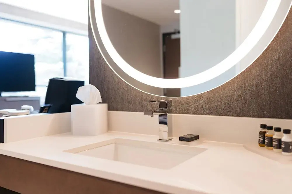 Sleep Inn Urbandale