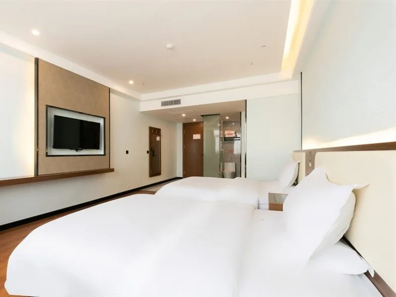 Wulong Hotel (Aimin Plaza)