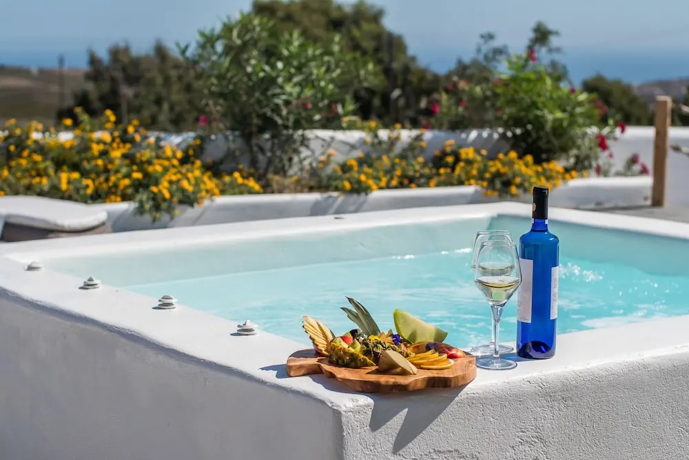 Majestic Sky Luxury Suites
