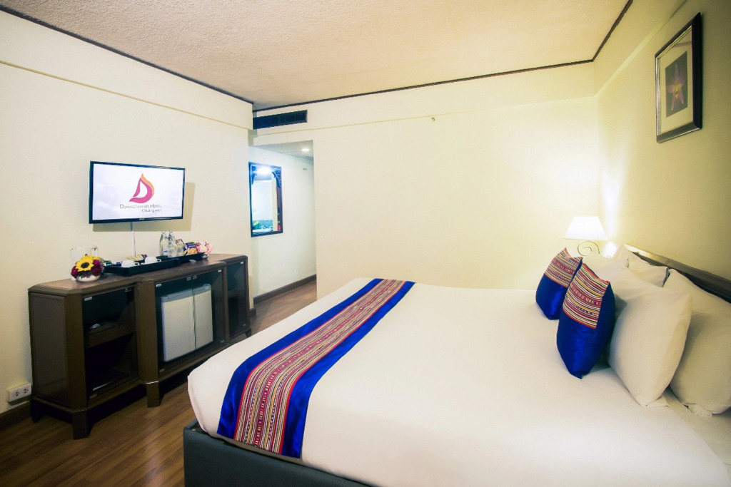 Duangtawan Hotel Chiang Mai