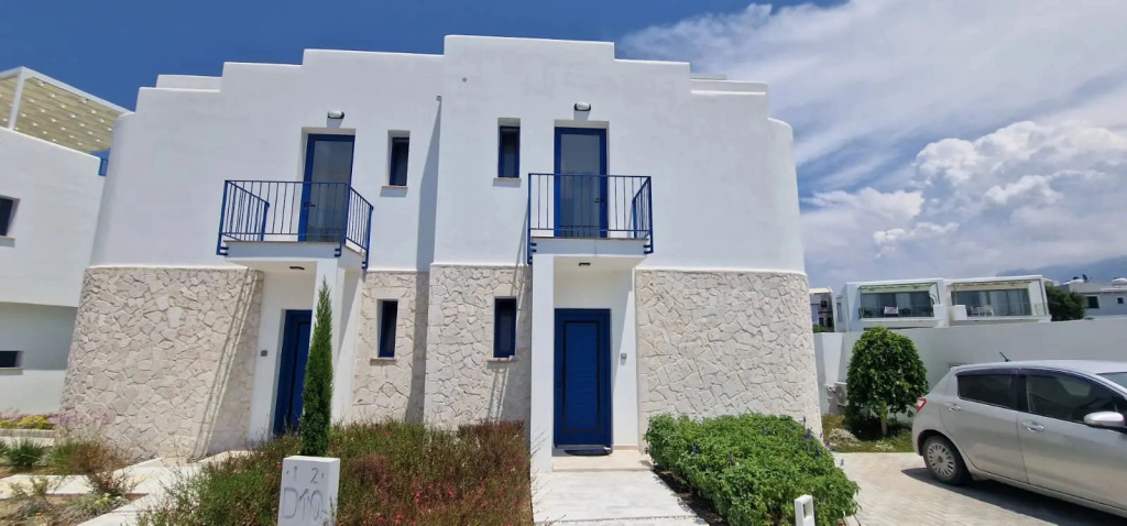 Вилла Luxury 2BR Pool in Lapta