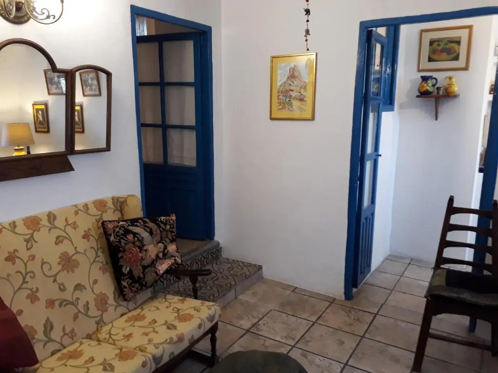 Guesthouse La Tienda