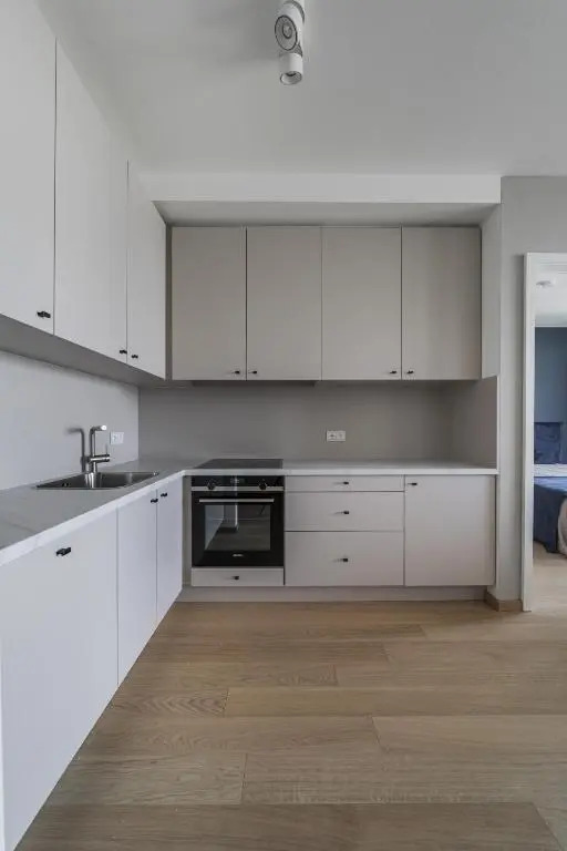 Dreamlike & Panorama Luxury Apartment in Yourvienna