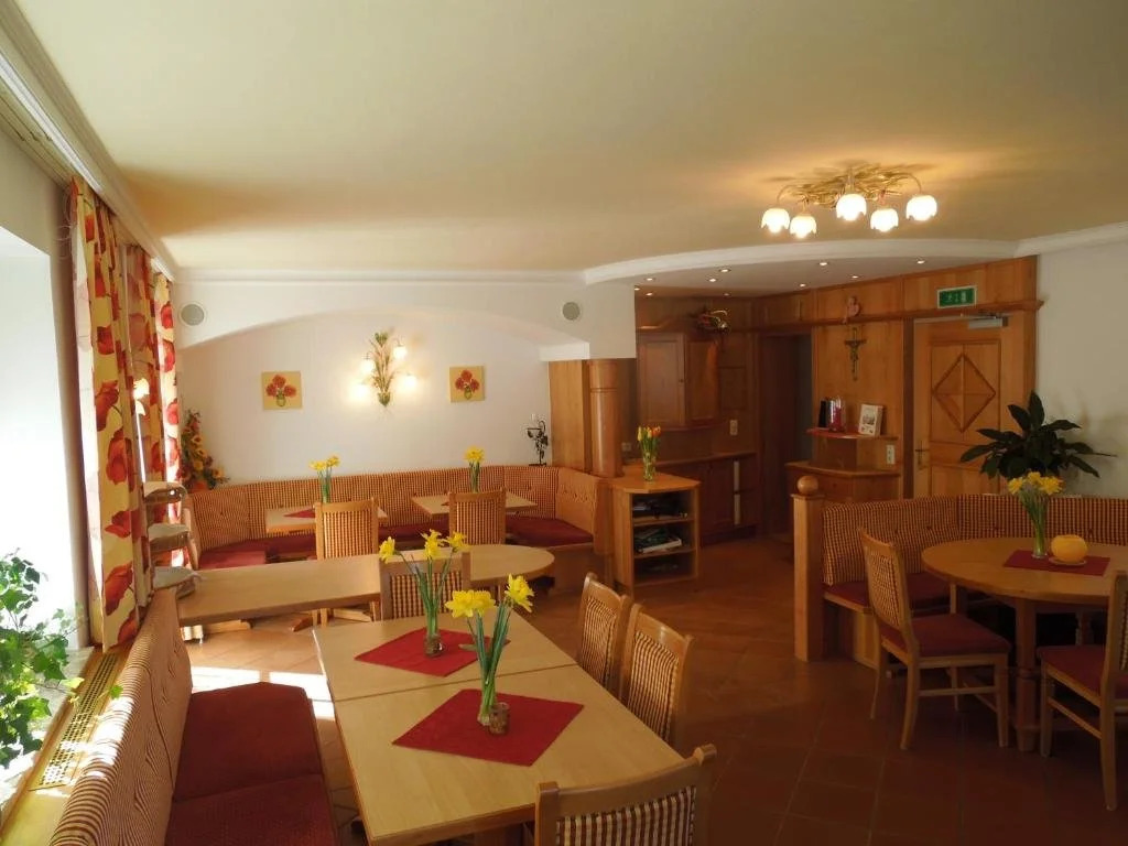 Pension Mozart