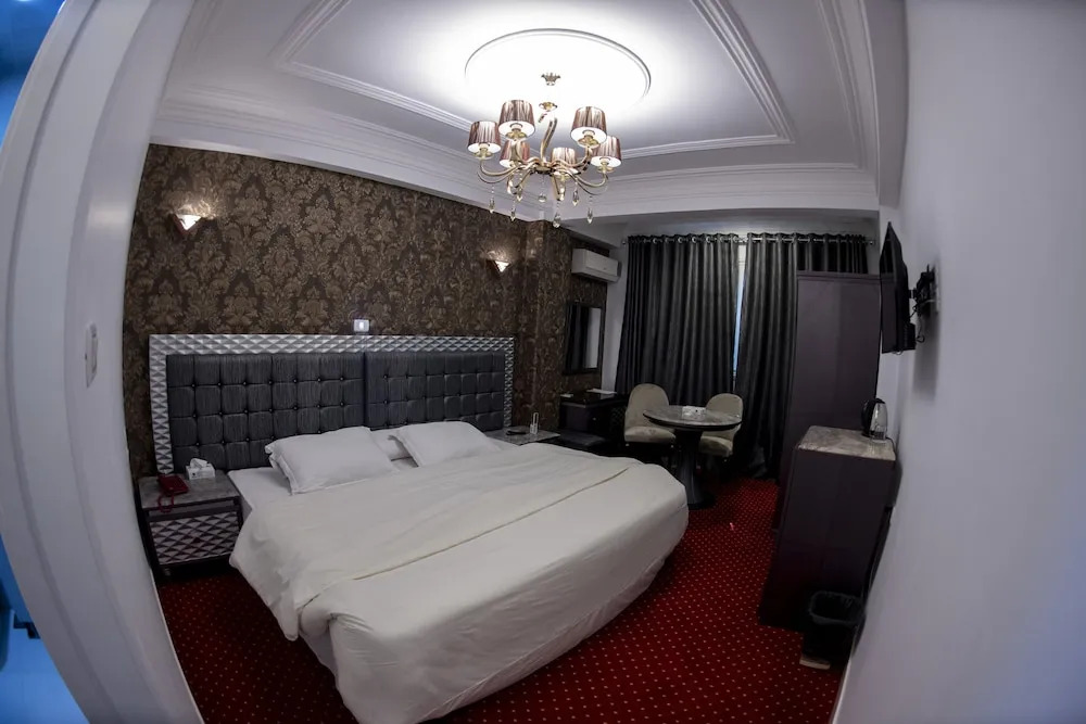 Al Wady Hotel