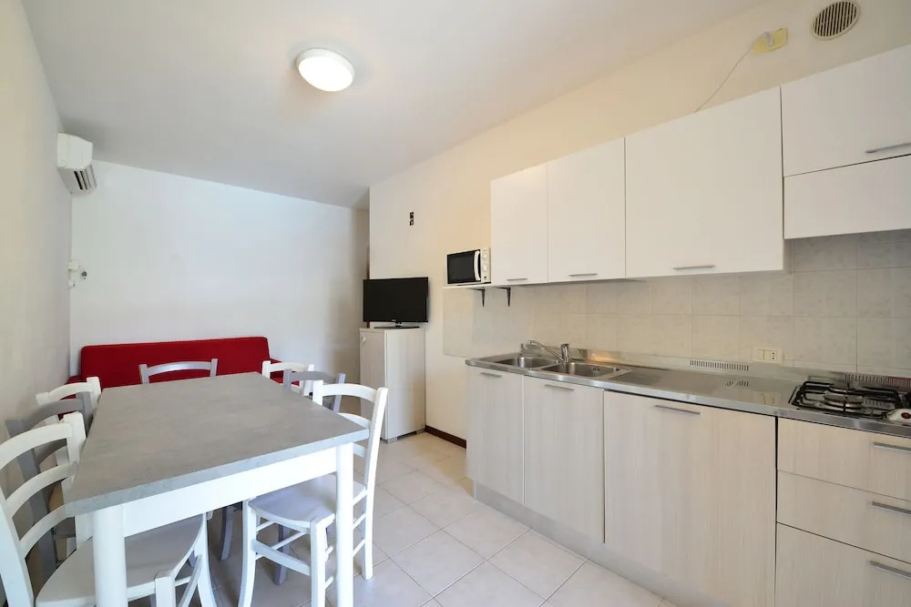 Victoria Mobilehome Bella Italia